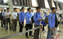 Thí điểm cấp giấy phép đưa người lao động đi làm việc ở nước ngoài