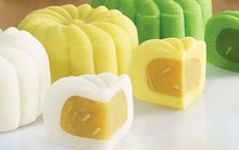 Kinh Đô: Bỏ tư cách pháp nhân của Vinabico, đoạn tuyệt với lĩnh vực bánh kẹo?