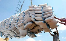 Vinafood 2 bị giám sát tài chính