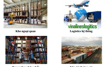 2 "con" của Vinalines và Sông Đà sắp được giao dịch trên sàn Upcom