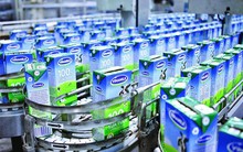 Vinamilk: 12/6 GDKHQ chi trả cổ tức bằng tiền 20%