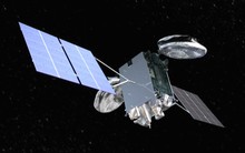 Vinasat 1 và 2 được bảo hiểm lên tới 247 triệu đô