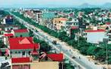 Quy hoạch Thành phố Vinh _ Nghệ An thành "khu đô thị đa cực" quy mô 250km2