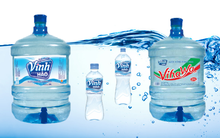 SCIC chào bán cổ phần nước khoáng Vĩnh Hảo với giá khởi điểm 41.100đ/cp