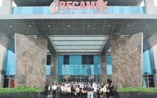 Becamex IDC và khoản phải thu hơn 3.000 tỷ đồng với IJC, TDC