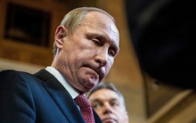 Sự thật đằng sau những cái bắt tay giữa Nga và Trung Quốc