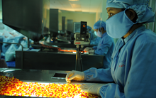 Thăm doanh nghiệp: Dược Cửu Long và kỳ vọng từ thị trường viên nang rỗng