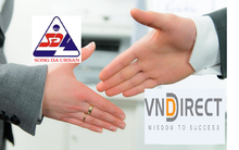 VNDirect sắp thoát khỏi "kiếp nạn" SDU?