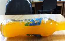 Coca Cola đã "phủi" trách nhiệm