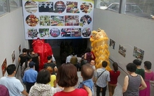 Hà Nội tổng kiểm tra việc sử dụng tầng hầm nhà cao tầng