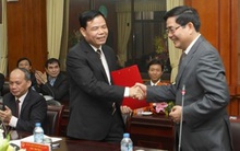 Bộ Nông nghiệp và Phát Triển Nông thôn có thêm Thứ trưởng mới