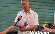 Tránh tình trạng địa phương tăng trưởng 10% nhưng Trung ương chỉ 6%