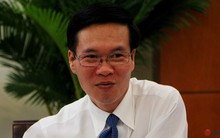 Ông Võ Văn Thưởng: "Nhà nước nợ dân cái gì các đồng chí có dám công khai không?"