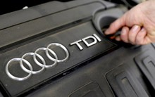 Volkswagen thu hồi 100.000 xe chạy động cơ diesel tại Hàn Quốc