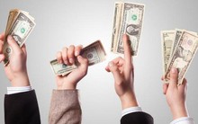 Các doanh nghiệp bất động sản ồ ạt huy động vốn giá cao