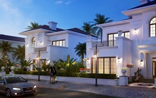 Bất động sản nghỉ dưỡng: “Bánh ngon tùy đầu bếp”