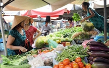 GDP tăng 6 – 6,25%, nguy cơ giảm phát?