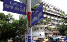 Đầu tư chung cư cũ: Không phải miếng ngon