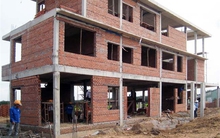 Cẩn trọng phát triển đô thị theo "vết dầu loang"!