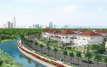 Thị trường BĐS TP.HCM: Khởi sắc