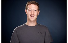 Hành trình tìm "quân sư" của Mark Zuckerberg