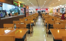 Nhượng quyền thương hiệu: Dễ người, khó ta