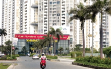 Thị trường BĐS: Tiền bên ngoài có chảy mạnh vào trong?