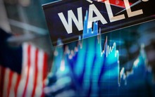 Chứng khoán Mỹ phục hồi nhờ cổ phiếu năng lượng