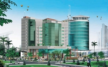 VSI tính chuyện chuyển nhượng dự án Waseco Plaza số 10 Phổ Quang