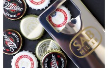 Hai nhà sản xuất bia lớn nhất thế giới sắp về chung 1 nhà?