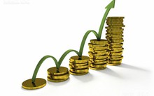 Khi tín dụng tăng