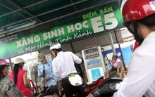 Bộ Công Thương: Sẽ rút dần xăng A92 để Petrolimex dễ bán xăng E5?