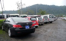 12.800 tỷ đồng vận hành xe công mỗi năm