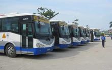 Thu 5 tỷ lợi nhuận từ thanh lý ô tô, Hoàng Hà báo lãi gần 8 tỷ trong quý 2/2015