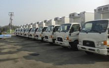 Tăng thuế nhập khẩu xe tải: Đi ngược xu thế hội nhập?