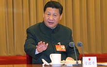 Sếp lớn viễn thông Trung Quốc "ngã ngựa" hé lộ tín hiệu lớn?