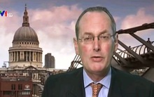 Các chuyên gia nói gì về vụ bê bối HSBC?