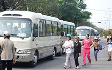 Tiễn đưa ông Bá Thanh về đất mẹ