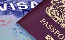 [Infographic] Những quốc gia, vùng lãnh thổ miễn Visa cho người Việt