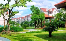 Khoảng xanh sẽ quyết định đến giá trị của dự án