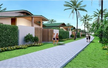 Đầu tư Biệt thự nghỉ dưỡng ven biển: 3 điều nhà đầu tư cần biết