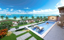 Ra mắt Mövenpick Cam Ranh Resort, dự án đầu tiên có thiết kế 100% nhìn thấy biển