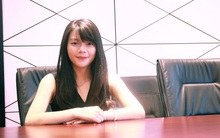 “Ở VCCorp, điều tuyệt vời nhất không phải lương cao, mà phòng lãnh đạo luôn bật chế độ mở cửa”