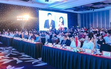 Sức nóng của Mövenpick Cam Ranh Resort trong ngày đầu ra mắt