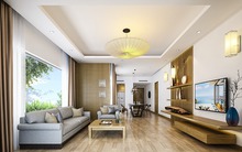 Mövenpick Cam Ranh Resort : Ấn tượng mạnh mẽ về bất động sản nghỉ dưỡng hạng sang