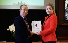 Học MBA nào với 100 triệu đồng?