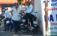 Bộ trưởng y tế trị “cò” bệnh viện