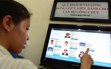 Không tăng biên chế, quyết liệt chống tham nhũng