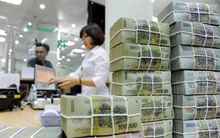 Trước nguồn tiền lớn: Cửa mở cho ngân hàng cổ phần?