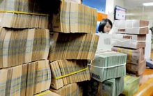 Thêm một phản ánh ngân hàng thừa tiền